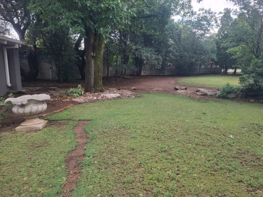 To Let 3 Bedroom Property for Rent in Suidrand Free State